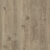 LVT Vinyl QUICK STEP, Balance Click, Cottage oak brown grey, beveled
