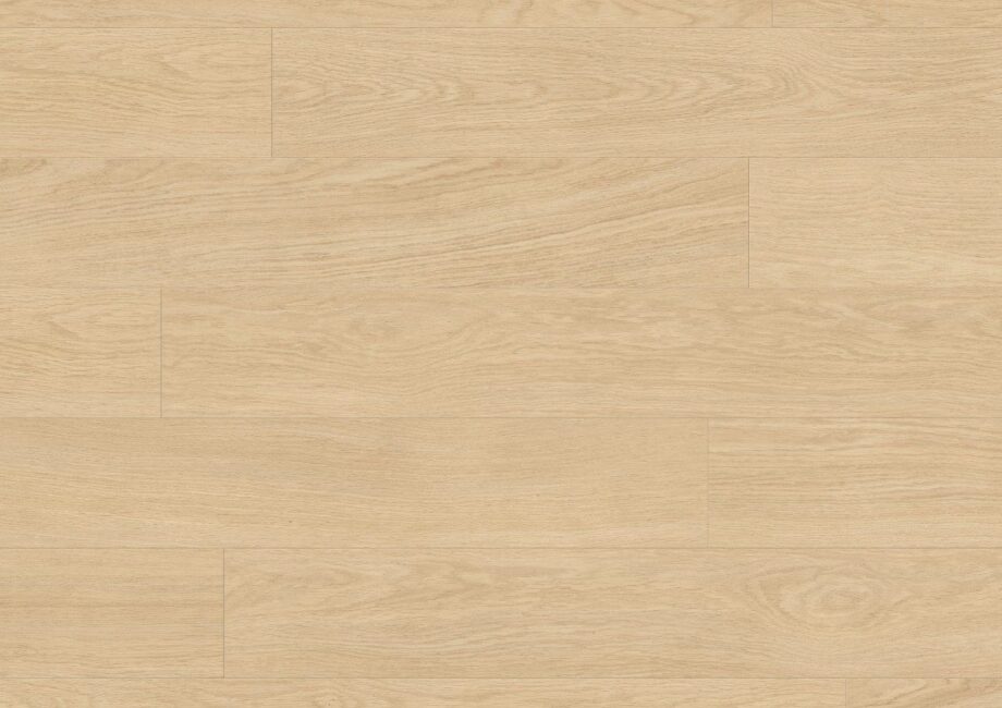 LVT Vinyl QUICK STEP, Balance Click, Select oak light, beveled