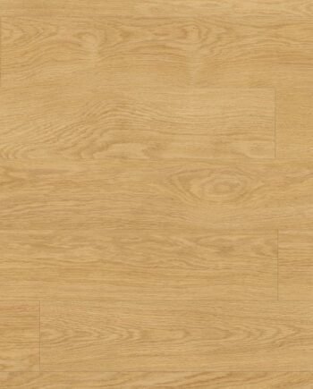 LVT Vinyl QUICK STEP, Balance Click, Select oak natural, beveled