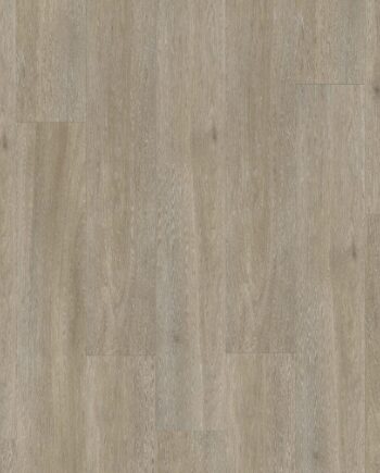 LVT Vinyl QUICK STEP, Balance Click, Silk oak grey brown, beveled