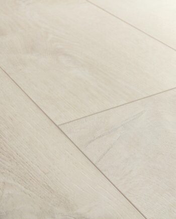 LVT Vinyl QUICK STEP, Balance Click, Velvet Oak Light, beveled