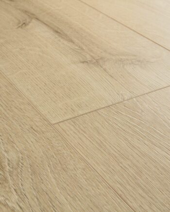 LVT Vinyl QUICK STEP, Balance Click, Victorian Oak Natural, beveled