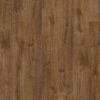 LVT Vinyl QUICK STEP, Pulse Click, Autumn oak brown, beveled