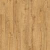 LVT Vinyl QUICK STEP, Pulse Click Plus, Autumn oak honey, beveled