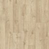 LVT Vinyl QUICK STEP, Pulse Click Plus, Autumn oak light natural, beveled