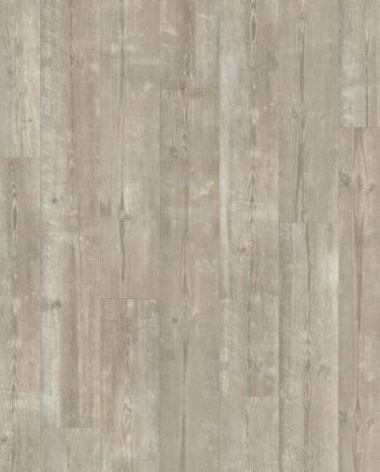 LVT Vinyl QUICK STEP, Pulse Click Plus, Morning mist pine, beveled