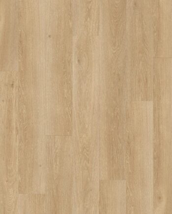 LVT Vinyl QUICK STEP, Pulse Click Plus, Sea breeze oak natural, beveled