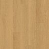 LVT Vinyl QUICK STEP, Pulse Click, Pure oak honey, beveled