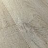 LVT Vinyl QUICK STEP, Pulse Glue Plus, Cotton oak grey with saw cuts, beveled