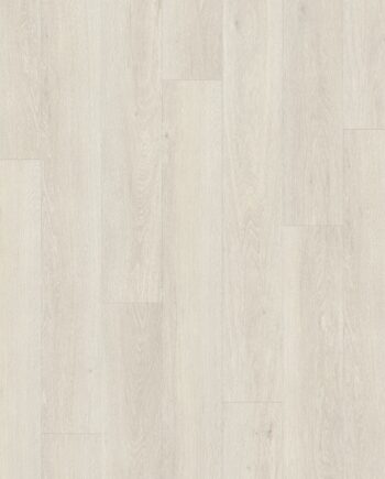 LVT Vinyl QUICK STEP, Pulse Glue Plus, Sea breeze oak light, beveled