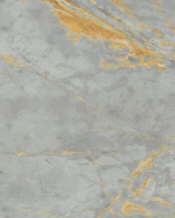 Marble effect porcelain tiles ABK Sensi Signoria Grigio Siena, 60x120 cm, 8.5 mm, polished (lux)