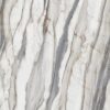 Marble effect porcelain tiles ABK Sensi 900 Oyster White, 120×120 cm, 8.5 mm, polished (lux) Marble effect porcelain tiles ABK Sensi 900 Oyster White, 120x120 cm, 8.5 mm, polished (lux)