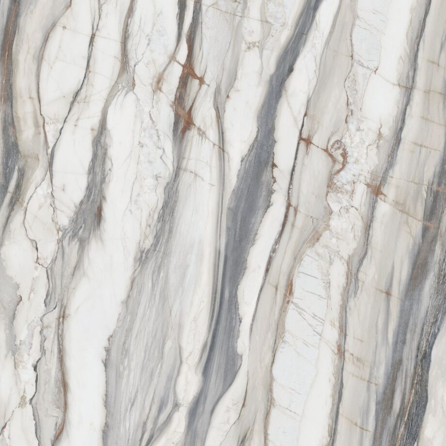 Marble effect porcelain tiles ABK Sensi 900 Oyster White, 120×120 cm, 8.5 mm, polished (lux) Marble effect porcelain tiles ABK Sensi 900 Oyster White, 120x120 cm, 8.5 mm, polished (lux)