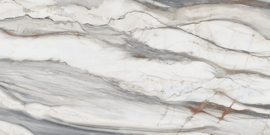 Marble effect porcelain tiles ABK Sensi 900 Oyster White, 60×120 cm, 8.5 mm, polished (lux) Marble effect porcelain tiles ABK Sensi 900 Oyster White, 60x120 cm, 8.5 mm, polished (lux)