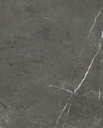 Marble effect porcelain tiles ABK Sensi 900 Stone Grey, 60x120 cm, 8.5 mm, natural matt, slip-resistant R10