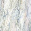 Marble effect porcelain tiles ABK Sensi Nuance Quarzite Fusion, 120x120 cm, 8.5 mm, polished 3D textured (lux 3D)