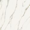 Marble effect porcelain tiles ABK Sensi Signoria Calacatta Michelangelo, 120×120 cm, 8.5 mm, polished (lux) Marble effect porcelain tiles ABK Sensi Signoria Calacatta Michelangelo, 120x120 cm, 8.5 mm, polished (lux)