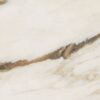 Marble effect porcelain tiles ABK Sensi Signoria Calacatta Vena Oro, 60×120 cm, 8.5 mm, polished (lux) Marble effect porcelain tiles ABK Sensi Signoria Calacatta Vena Oro, 60x120 cm, 8.5 mm, polished (lux)