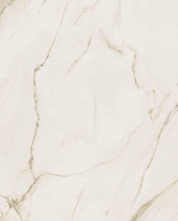 Marble effect porcelain tiles ABK Sensi Up Calacatta Gold, 120x120 cm, 8.5 mm, polished (lux)