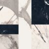 Marble effect porcelain tiles ABK Sensi Up Intarsia, 60×120 cm, 8.5 mm, polished (lux) Marble effect porcelain tiles ABK Sensi Up Intarsia, 60x120 cm, 8.5 mm, polished (lux)