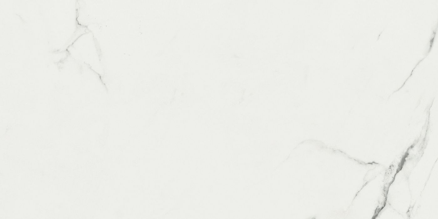 Marble effect porcelain tiles ABK Sensi Up Statuario Ultra, 60x120 cm, 8.5 mm, polished (lux)