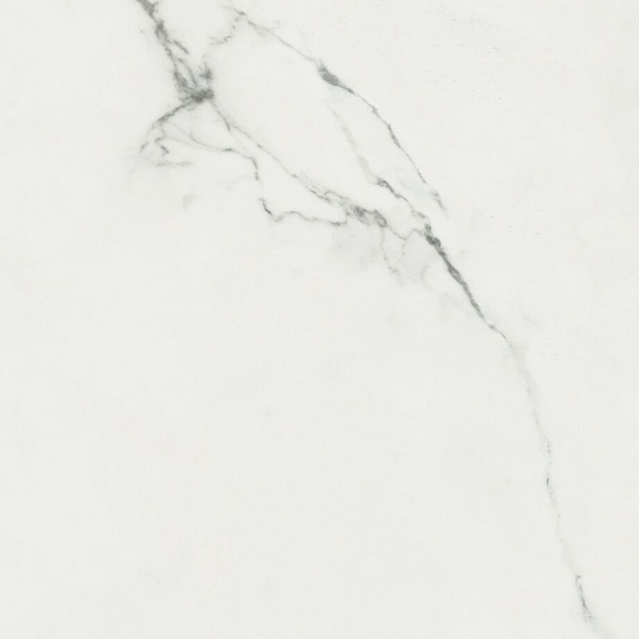 Marble effect porcelain tiles ABK Sensi Up Statuario Ultra, 80×80 cm, 8.5 mm, natural matt Marble effect porcelain tiles ABK Sensi Up Statuario Ultra, 80x80 cm, 8.5 mm, natural matt