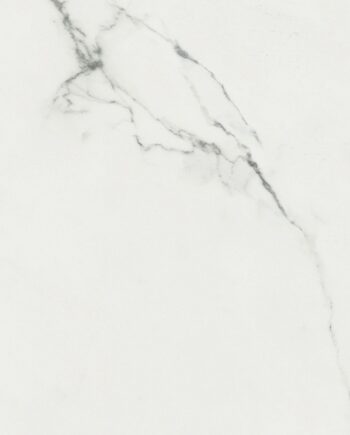 Marble effect porcelain tiles ABK Sensi Up Statuario Ultra, 80x80 cm, 8.5 mm, polished (lux)