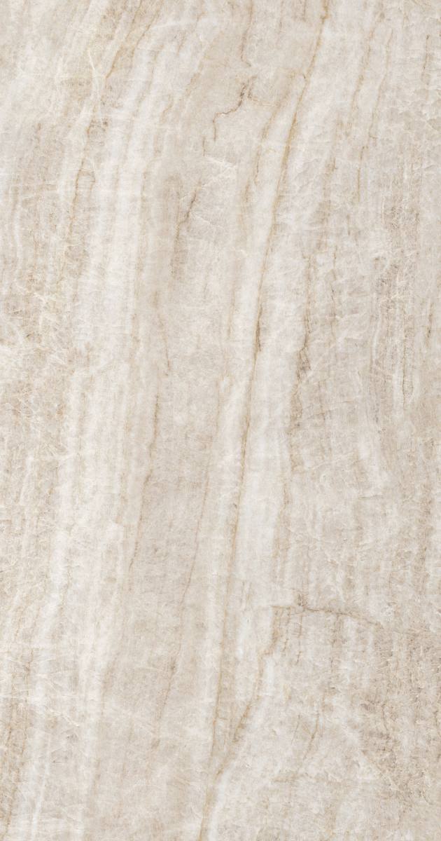 Marble effect porcelain tiles ABK Sensi Gems Taj Mahal, 60x120 cm, 8.5 mm, natural matt, slip-resistant R10 – 2