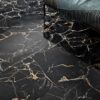 Marble effect ABK Sensi Signoria Port Gold – view 3 Marble effect porcelain tiles ABK Sensi Signoria Port Gold, 120x120 cm, 8.5 mm, polished (lux) – 3