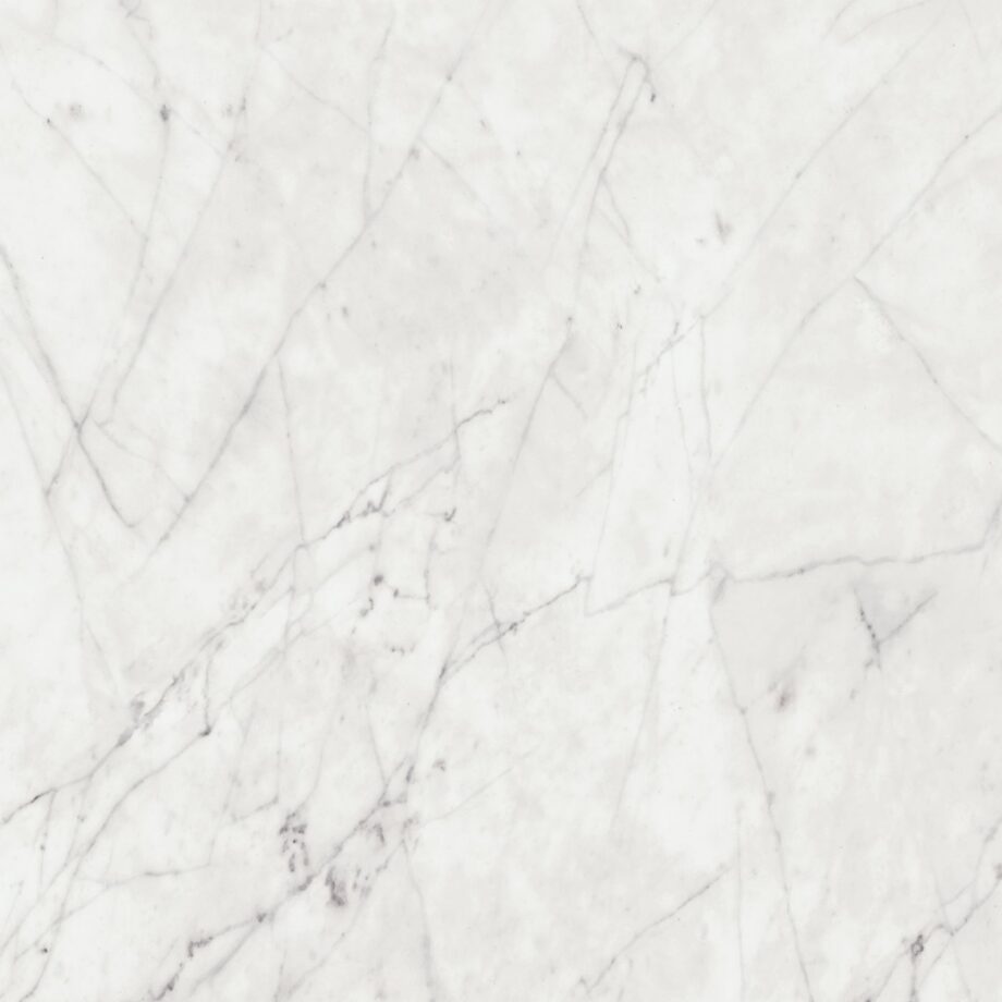 Marble effect porcelain tiles ABK Sensi 900 Carrara, 120×120 cm, 8.5 mm, natural matt, slip-resistant R10 – view 2 Marble effect porcelain tiles ABK Sensi 900 Carrara, 120x120 cm, 8.5 mm, natural matt, slip-resistant R10 – 2