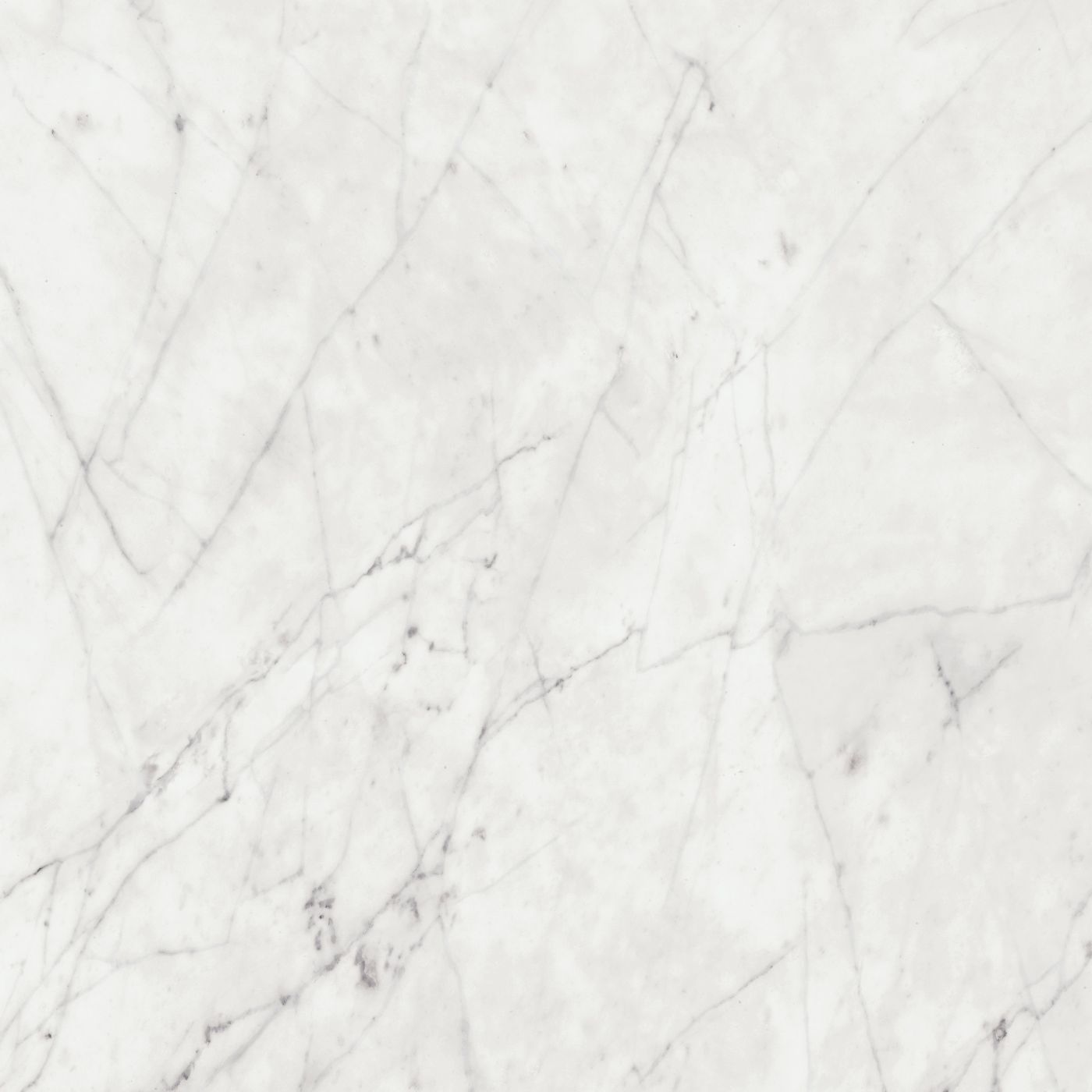 Marble effect porcelain tiles ABK Sensi 900 Carrara, 120x120 cm, 8.5 mm, 3D textured (antique) – 2