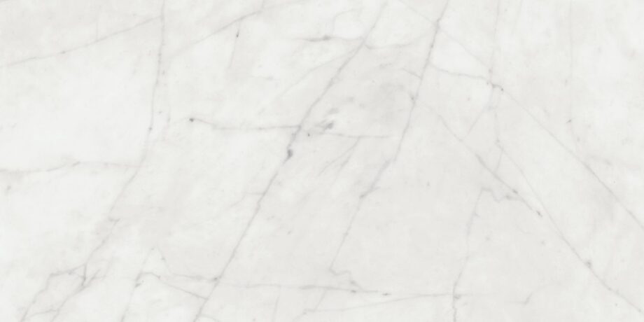 Marble effect porcelain tiles ABK Sensi 900 Carrara, 60×120 cm, 8.5 mm, natural matt, slip-resistant R10 – view 2 Marble effect porcelain tiles ABK Sensi 900 Carrara, 60x120 cm, 8.5 mm, natural matt, slip-resistant R10 – 2