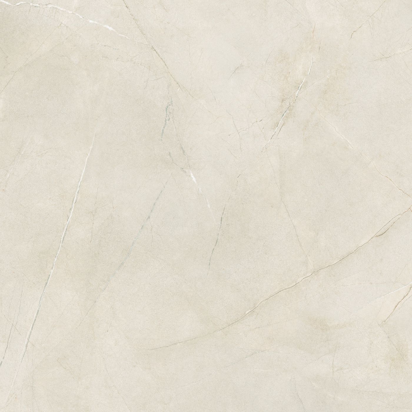 Marble effect porcelain tiles ABK Sensi 900 Pulpis Ivory, 120x120 cm, 8.5 mm, polished (lux) – 2