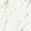 Marble effect porcelain tiles ABK Sensi Signoria Calacatta Michelangelo, 120×120 cm, 8.5 mm, polished (lux) – view 2 Marble effect porcelain tiles ABK Sensi Signoria Calacatta Michelangelo, 120x120 cm, 8.5 mm, polished (lux) – 2