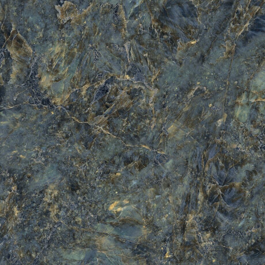Marble effect porcelain tiles ABK Sensi Signoria Labradorite, 120×120 cm, 8.5 mm, polished (lux) – view 2 Marble effect porcelain tiles ABK Sensi Signoria Labradorite, 120x120 cm, 8.5 mm, polished (lux) – 2