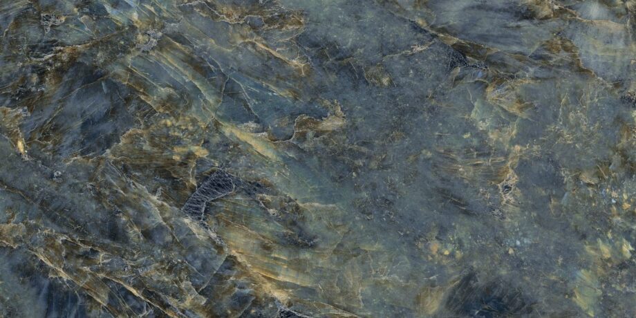 Marble effect porcelain tiles ABK Sensi Signoria Labradorite, 60×120 cm, 8.5 mm, polished (lux) – view 2 Marble effect porcelain tiles ABK Sensi Signoria Labradorite, 60x120 cm, 8.5 mm, polished (lux) – 2