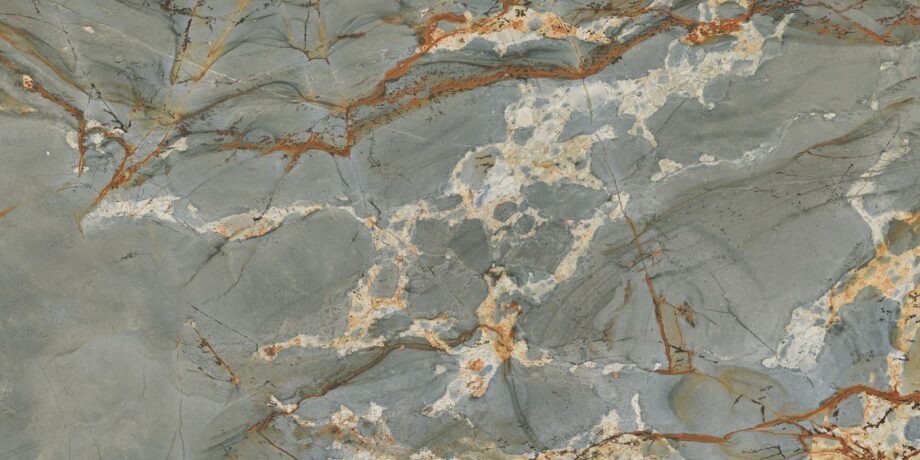 Marble effect porcelain tiles ABK Sensi Signoria Roma Imperiale, 60×120 cm, 8.5 mm, polished (lux) – view 2 Marble effect porcelain tiles ABK Sensi Signoria Roma Imperiale, 60x120 cm, 8.5 mm, polished (lux) – 2