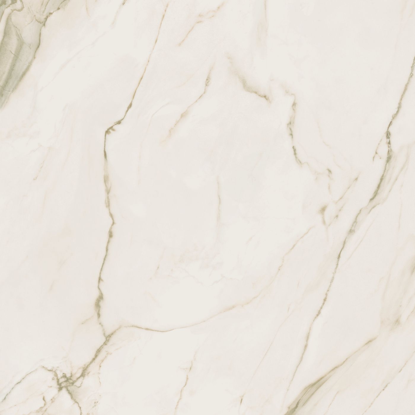 Marble effect porcelain tiles ABK Sensi Up Calacatta Gold, 120x120 cm, 8.5 mm, polished (lux) – 2
