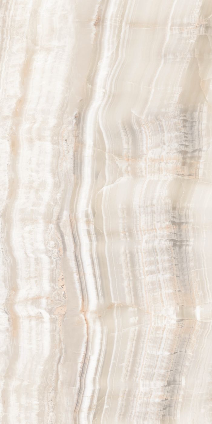 Marble effect porcelain tiles ABK Sensi Up Onice Beige, 60x120 cm, 8.5 mm, polished (lux) – 2