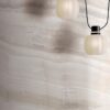 Marble effect porcelain tiles ABK Sensi Up Onice Beige, 60×120 cm, 8.5 mm, polished (lux) – view 4 Marble effect porcelain tiles ABK Sensi Up Onice Beige, 60x120 cm, 8.5 mm, polished (lux) – 4