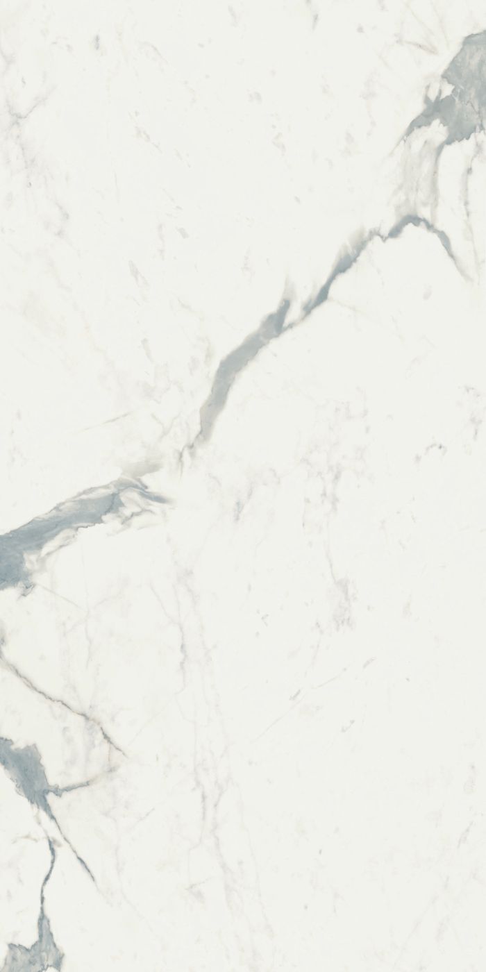 Marble effect porcelain tiles ABK Sensi Up Statuario Versilia, 60x120 cm, 8.5 mm, polished (lux) – 2