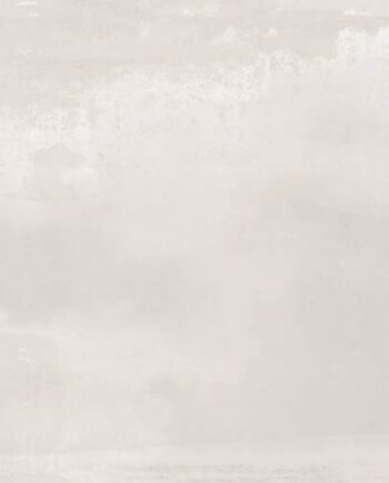 Metal effect porcelain floor tile ABK Interno 9 Pearl, 60x120 cm, 8.5 mm, semi-polished (lappato)