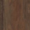 Metal effect porcelain floor tile ABK Interno 9 Wide Rust, 120×120 cm, 8.5 mm, natural matt, slip-resistant R10 Metal effect porcelain floor tile ABK Interno 9 Wide Rust, 120x120 cm, 8.5 mm, natural matt, slip-resistant R10