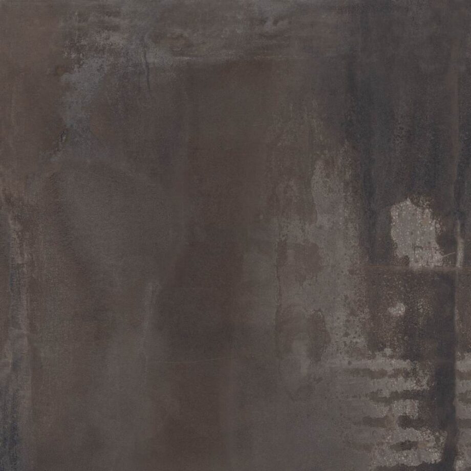 Metal effect porcelain tile ABK Interno 9 Dark, 8.5 Metal effect porcelain tile ABK Interno 9 Dark, 30x60 cm, 8.5 mm, natural matt, slip-resistant R10