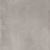 Metal effect porcelain tile ABK Interno 9 Silver, 60x60 cm, 8.5 mm, natural matt, slip-resistant R10
