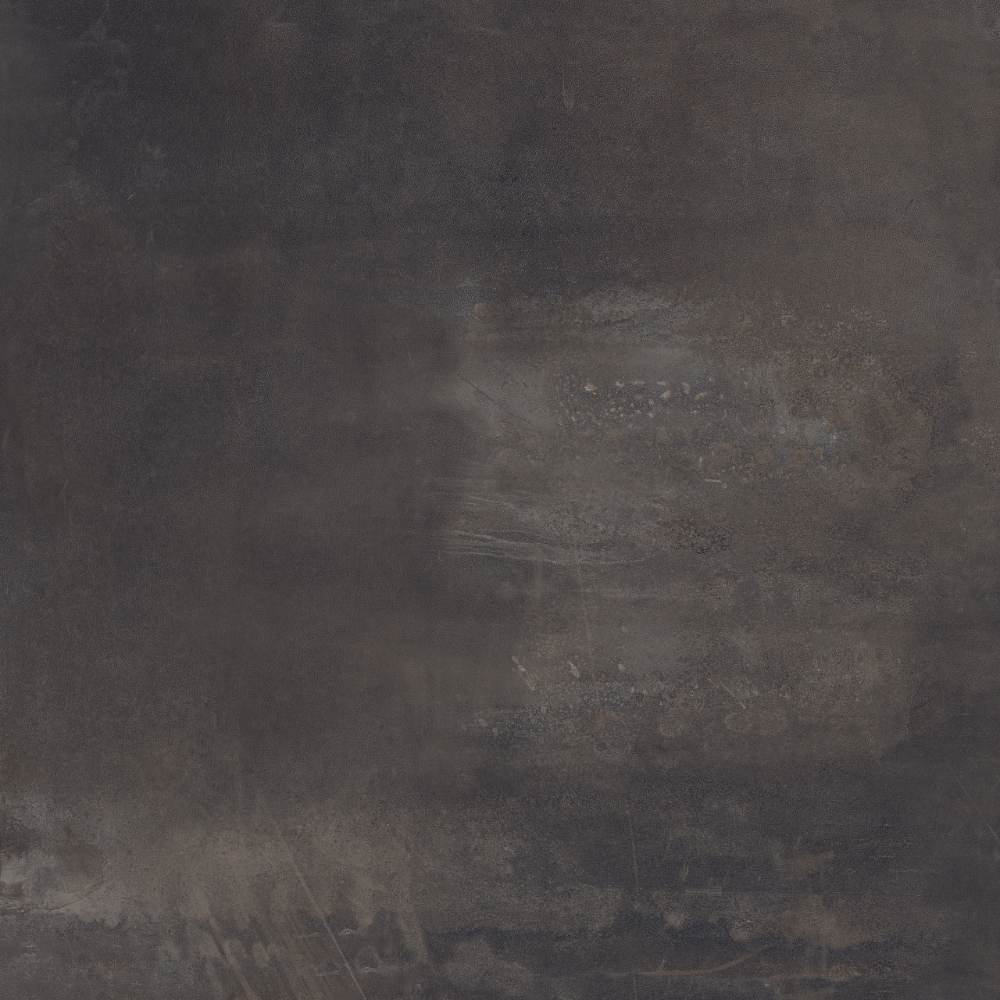 Metal effect porcelain tile ABK Interno 9 Dark, 30x60 cm, 8.5 mm, natural matt, slip-resistant R10 – 2
