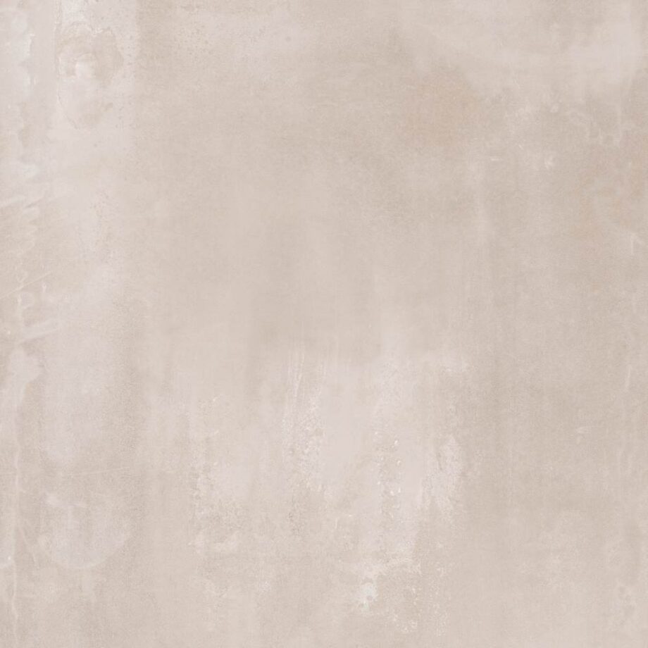 Metal effect porcelain tile ABK Interno 9 Dune, 8.5 natural matt, slip-resistant R10 – view 2 Metal effect porcelain tile ABK Interno 9 Dune, 60x60 cm, 8.5 mm, semi-polished (lappato) – 2