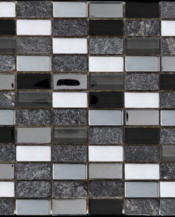 Mosaic Intermatex Myka Black