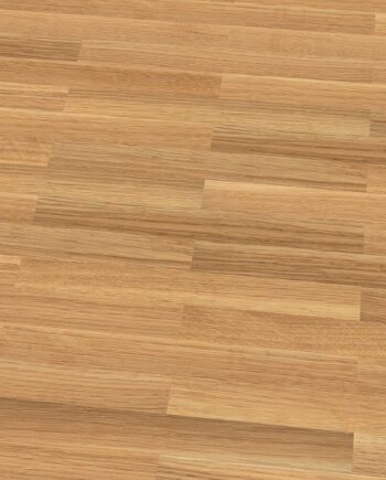 Mosaic Parquet Flooring Oak Gestreift, English bond, unfinished, 8 x 22,86 x 160 mm
