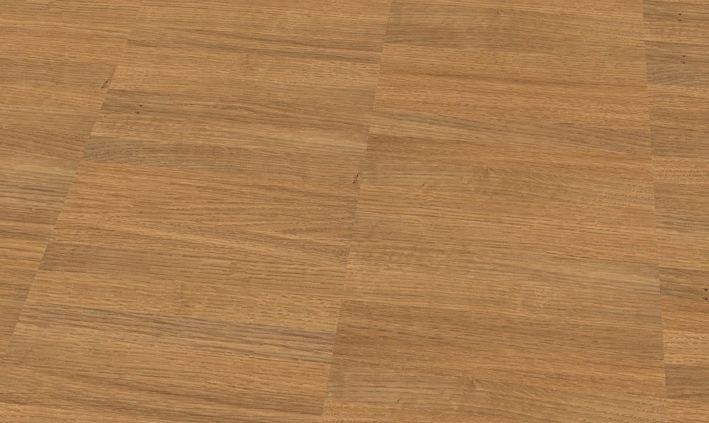 Mosaic Parquet Flooring Oak Rustikal, parallel pattern, unfinished, 8 x 22,86 x 160 mm